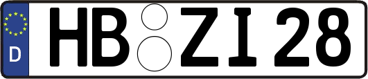 HB-ZI28