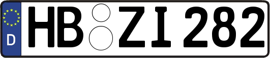 HB-ZI282
