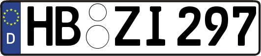 HB-ZI297