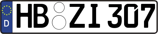 HB-ZI307