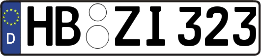 HB-ZI323