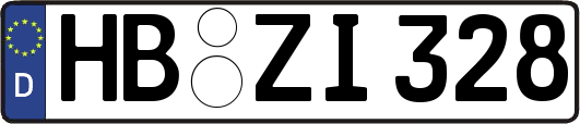 HB-ZI328