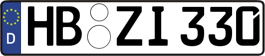 HB-ZI330