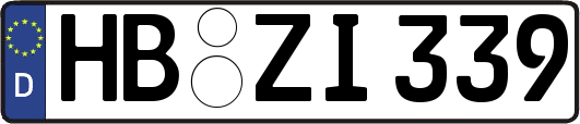 HB-ZI339