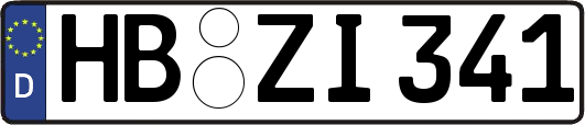 HB-ZI341