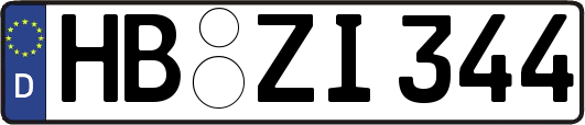 HB-ZI344