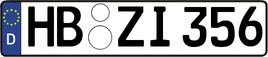HB-ZI356