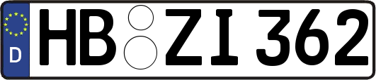 HB-ZI362
