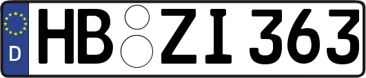 HB-ZI363