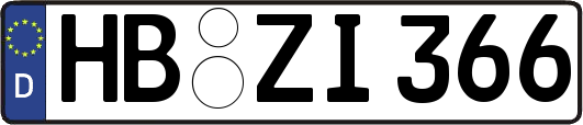 HB-ZI366