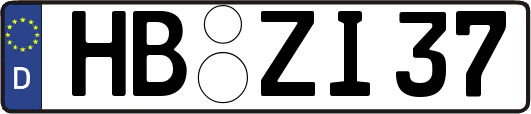 HB-ZI37
