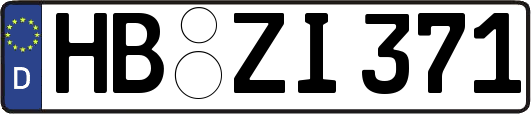 HB-ZI371