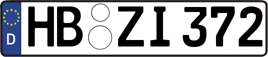 HB-ZI372