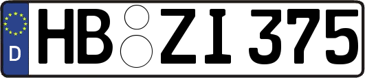 HB-ZI375