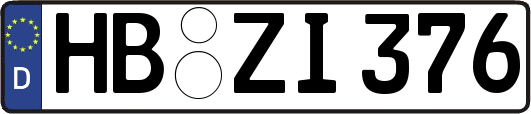 HB-ZI376