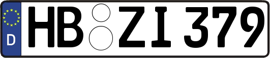 HB-ZI379