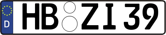 HB-ZI39