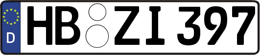 HB-ZI397