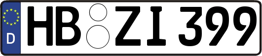 HB-ZI399