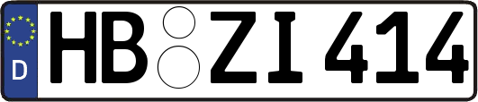 HB-ZI414