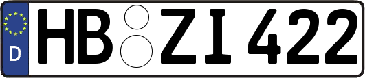 HB-ZI422