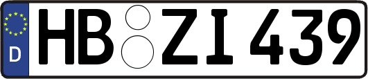 HB-ZI439