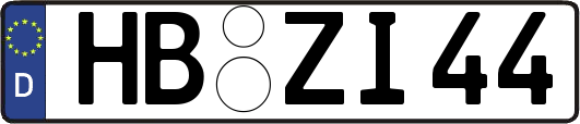 HB-ZI44