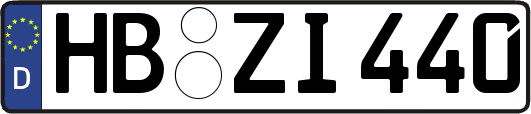 HB-ZI440