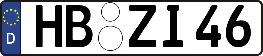 HB-ZI46