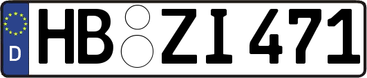 HB-ZI471