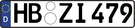 HB-ZI479