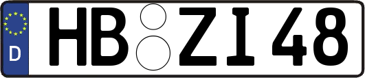 HB-ZI48