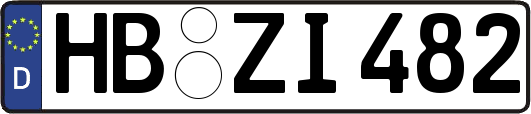 HB-ZI482