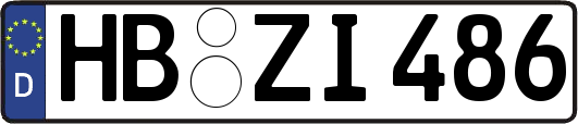 HB-ZI486