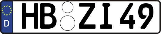 HB-ZI49