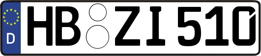 HB-ZI510