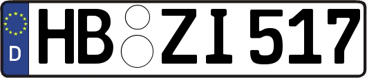 HB-ZI517