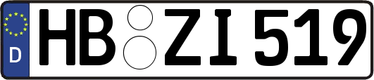 HB-ZI519