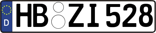 HB-ZI528