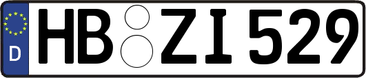 HB-ZI529