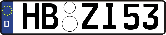HB-ZI53
