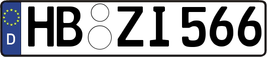 HB-ZI566