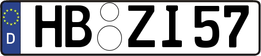 HB-ZI57