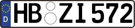 HB-ZI572