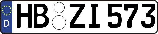 HB-ZI573