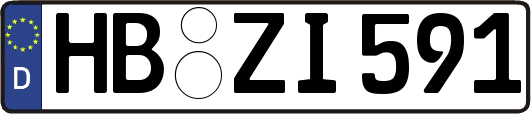 HB-ZI591