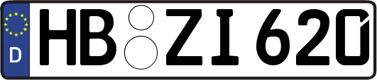 HB-ZI620