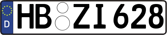 HB-ZI628