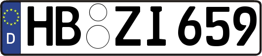 HB-ZI659