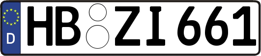 HB-ZI661